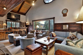 Villa Reitter home